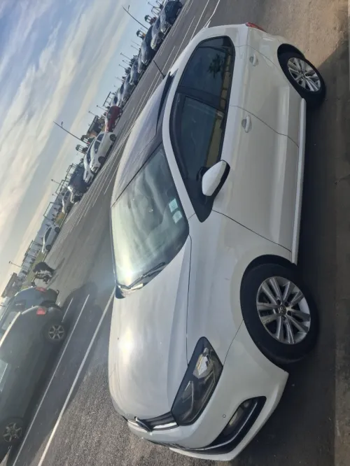 Volkswagen Polo 2015 Nouvelle Match II