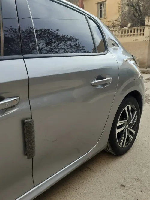 Peugeot 208 2021 Allure