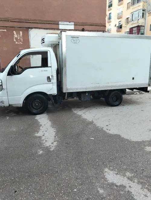 Kia K2700 2006
