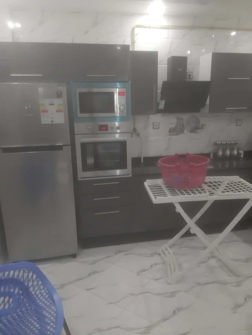 Vente Appartement F4 Mascara Mohammadia