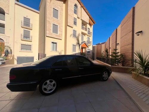 Mercedes Classe E 2001 Classe E