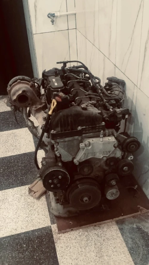 Moteur