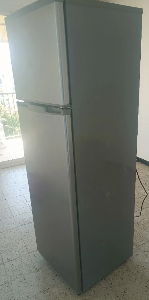 Cité Djabri ali arbaa Blida