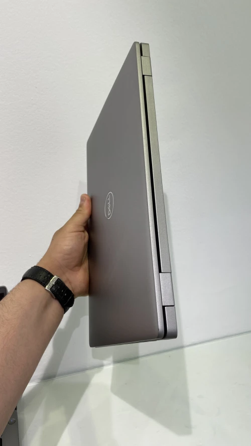 DELL 5410 I7-10TH/8RAM/256SSD 14 POUCES