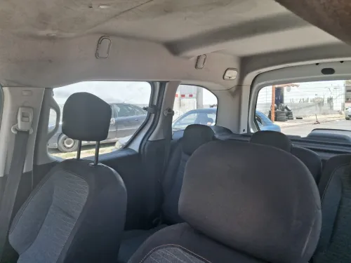 Citroen Berlingo Multispace 2017 Berlingo Multispace