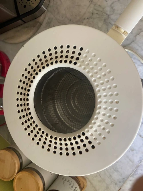 Friteuse kenwood
