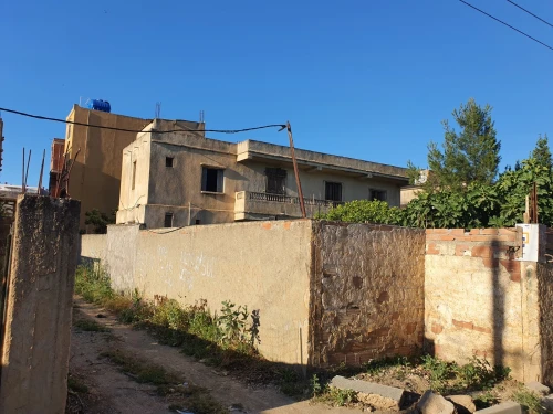 Vente Villa Boumerdès Hammedi