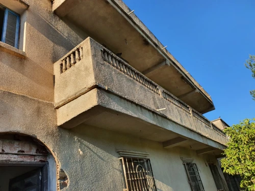 Vente Villa Boumerdès Hammedi