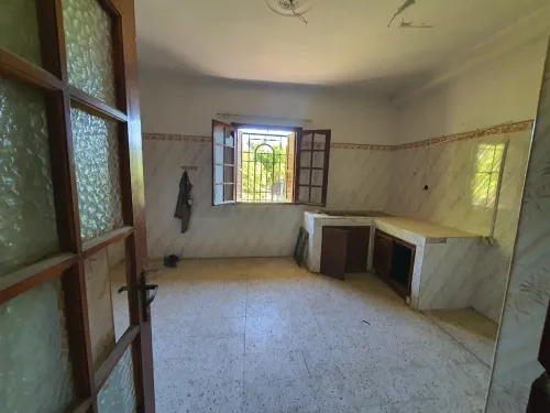 Vente Villa Boumerdès Hammedi