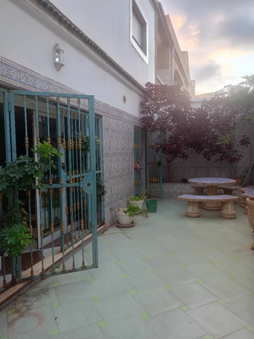 Vente Villa Oran Oran