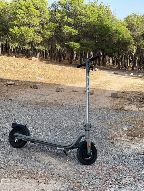 Trontinettes électriques