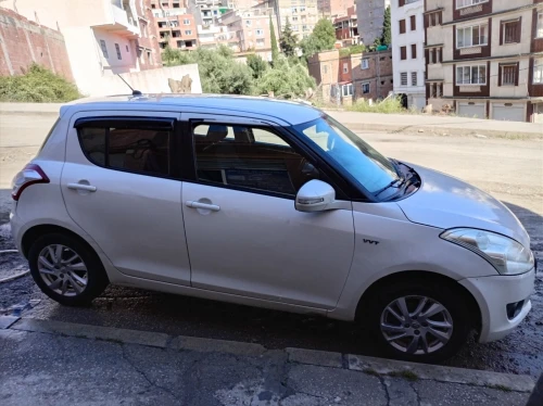 Suzuki Swift 2014 Swift