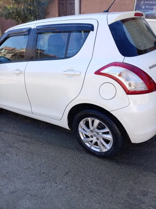 Suzuki Swift 2014 Swift