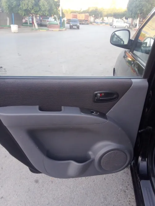 Hyundai Matrix 2008 Matrix