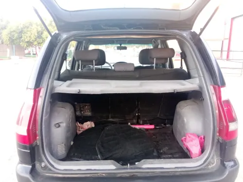 Hyundai Matrix 2008 Matrix