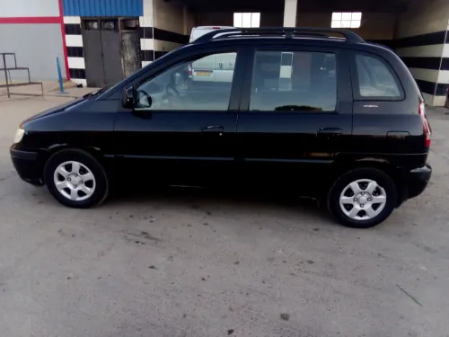 Hyundai Matrix 2008 Matrix