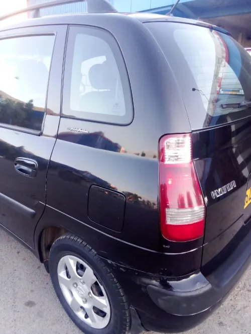 Hyundai Matrix 2008 Matrix