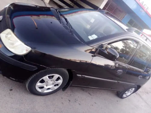 Hyundai Matrix 2008 Matrix