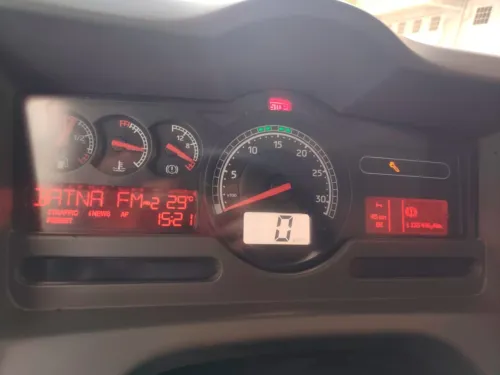 Renault 240dxi midlum 2013