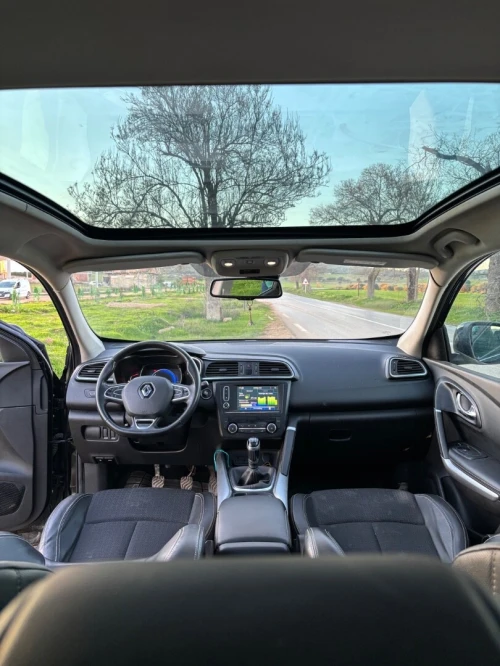 Renault Kadjar 2017 