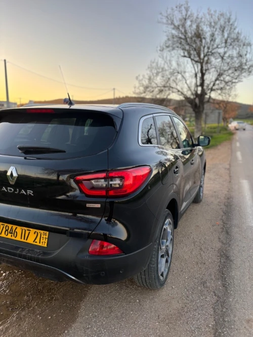 Renault Kadjar 2017 