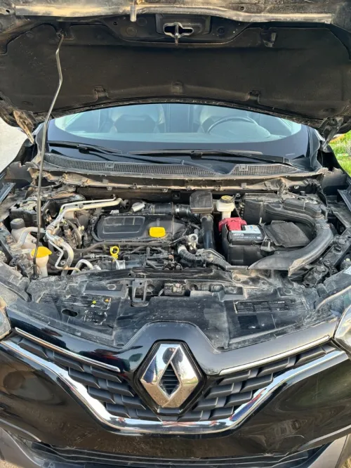 Renault Kadjar 2017 