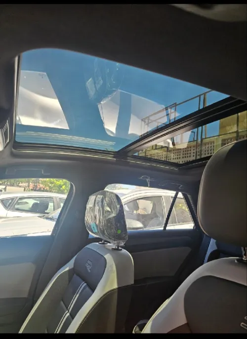 Volkswagen T-Roc 2026 R-Line 