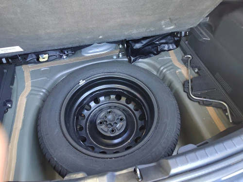Toyota Yaris 2016 Yaris