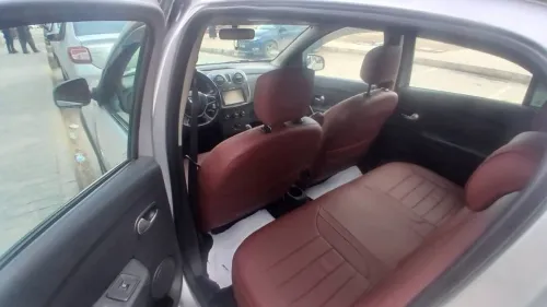 Dacia Sandero 2017 Stepway