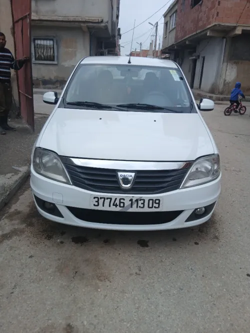 Dacia Logan 2013 Logan