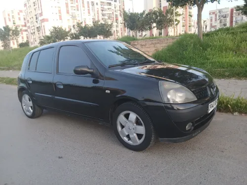 Renault Clio 2 2006 Extreme
