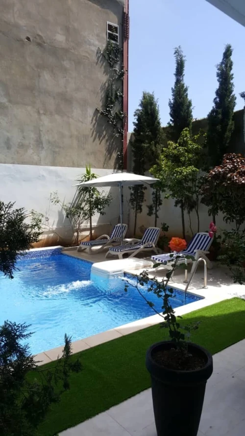 Location Appartement F3 Oran Ain el turck