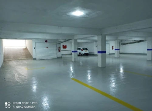 Location Appartement F3 Oran Ain el turck