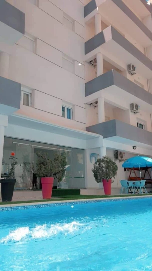 Location Appartement F3 Oran Ain el turck