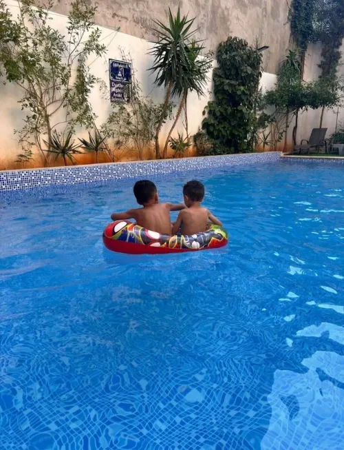 Location Appartement F3 Oran Ain el turck
