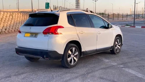 Peugeot 2008 2014 