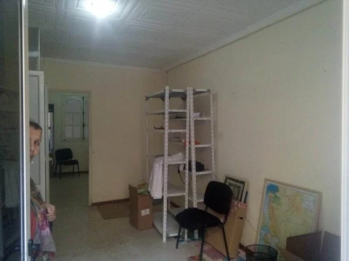 Location Local Alger Birkhadem