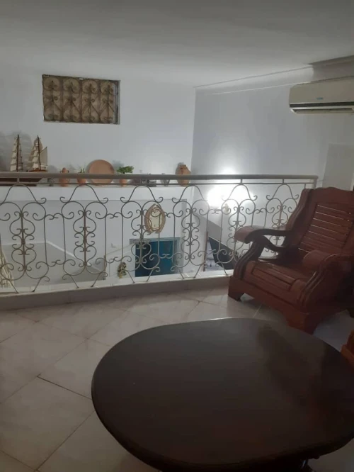 Location vacances Appartement Duplex F4 Mostaganem Mostaganem