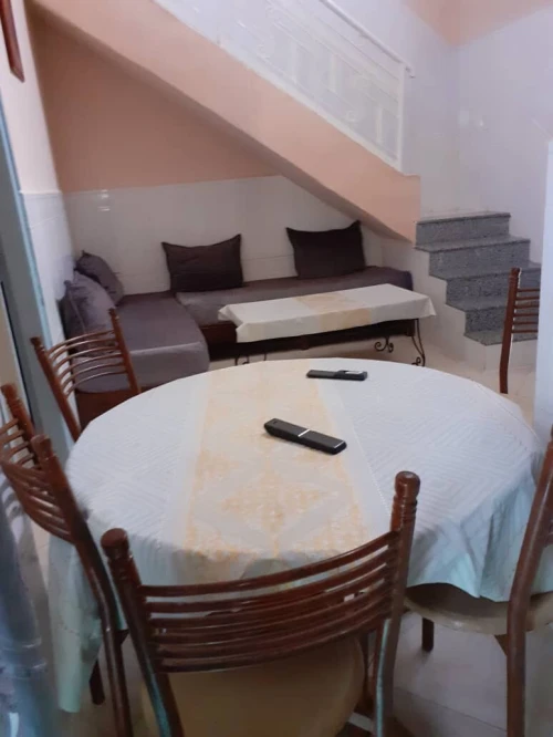 Location vacances Appartement Duplex F4 Mostaganem Mostaganem
