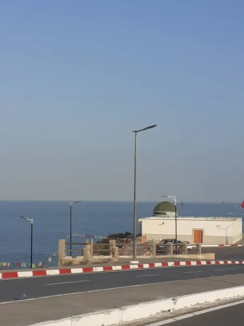 Location vacances Appartement F3 Mostaganem Mostaganem