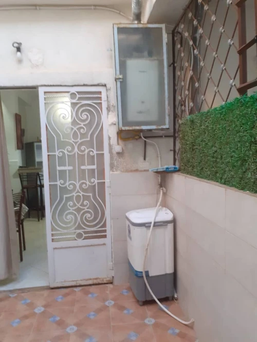 Location vacances Appartement Duplex F4 Mostaganem Mostaganem
