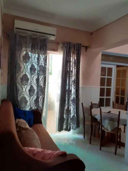 Location vacances Appartement Duplex F4 Mostaganem Mostaganem