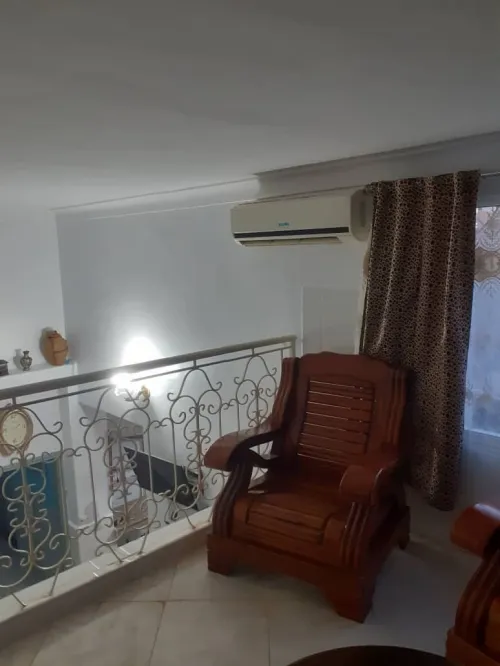 Location vacances Appartement Duplex F4 Mostaganem Mostaganem