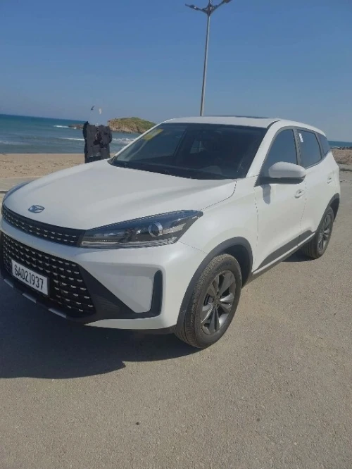Chery Kayi X3 pro 2026 