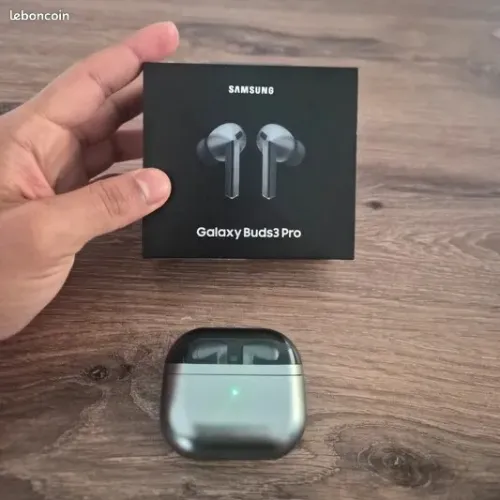 Samsung Buds 3 pro