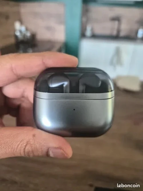 Samsung Buds 3 pro