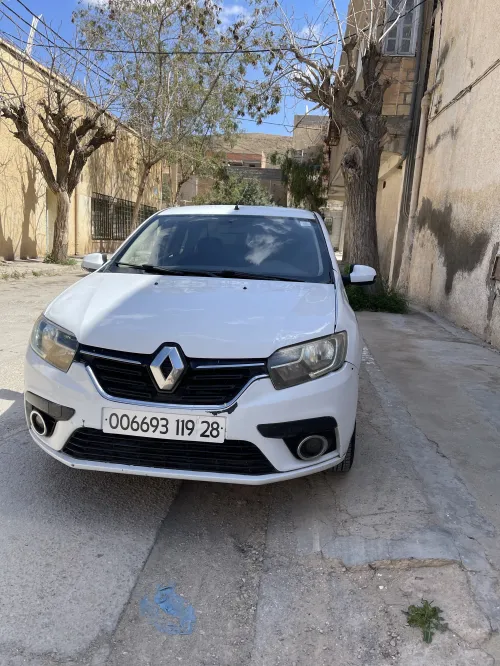 Renault Symbol 2019 Collection