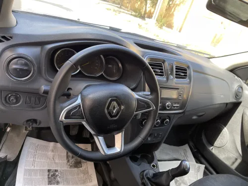 Renault Symbol 2019 Collection