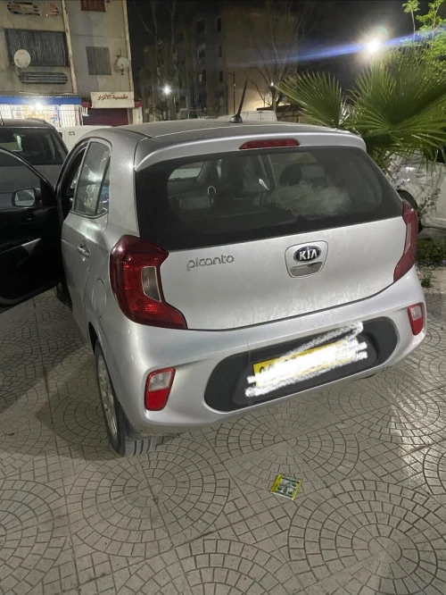 Kia Picanto 2019 