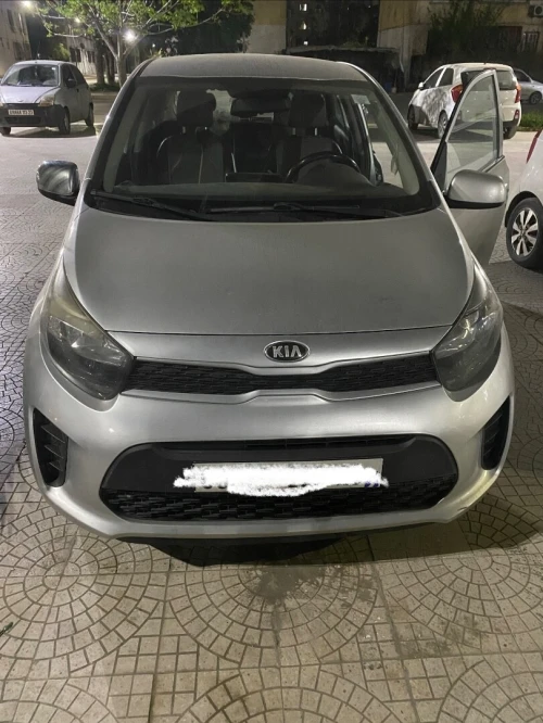 Kia Picanto 2019 